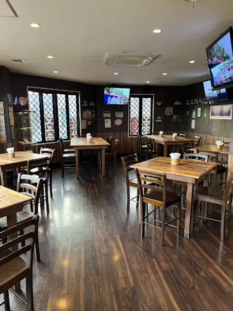 Michele Brown Steakhouse