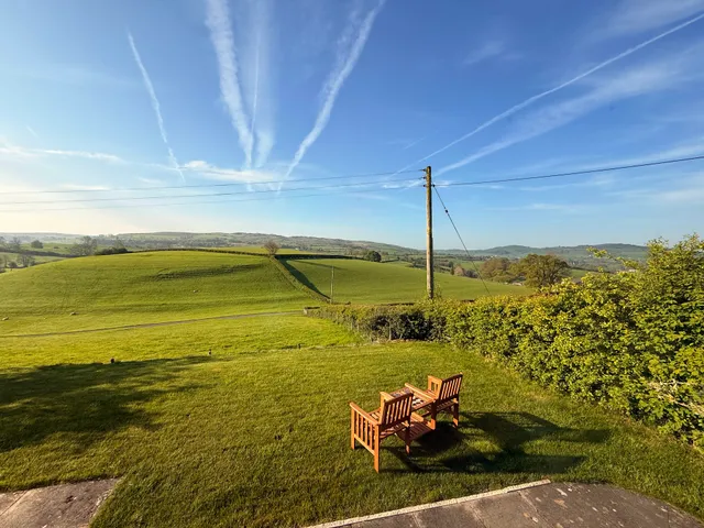 Stones Throw Grayrigg