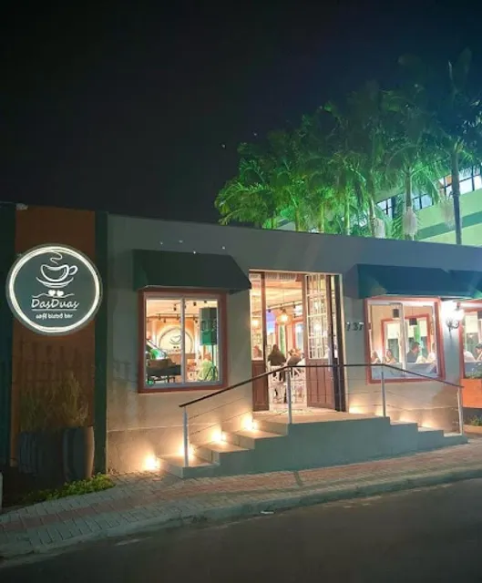 DasDuas Café Bistrô