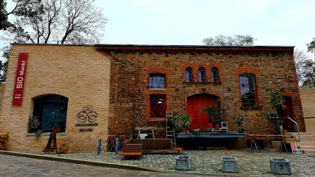 Kaffeemänner Rösterei