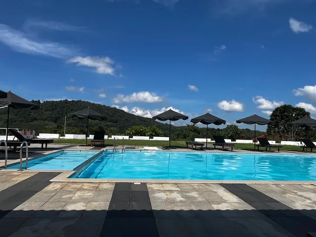 INDIMASI - Ayurvedic Healing Village