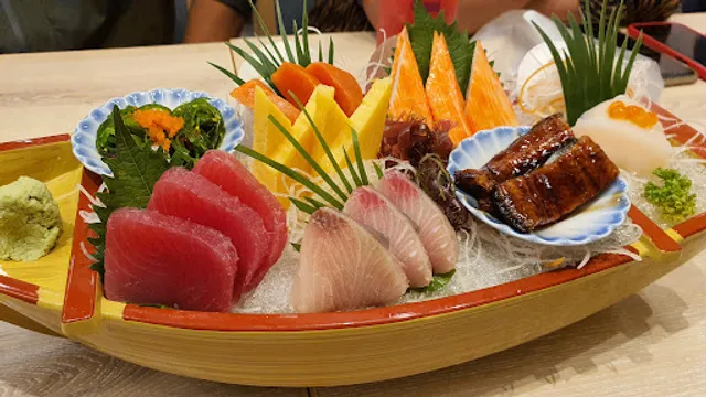 Fuji Central Ayutthaya