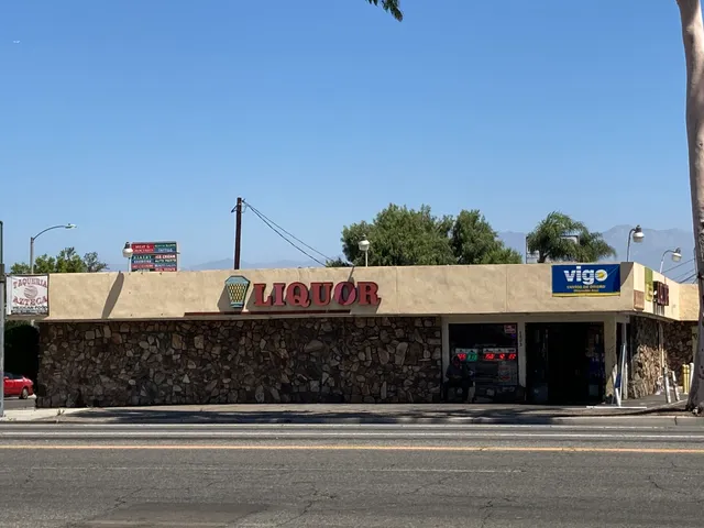 Koppur Lantern Liquor