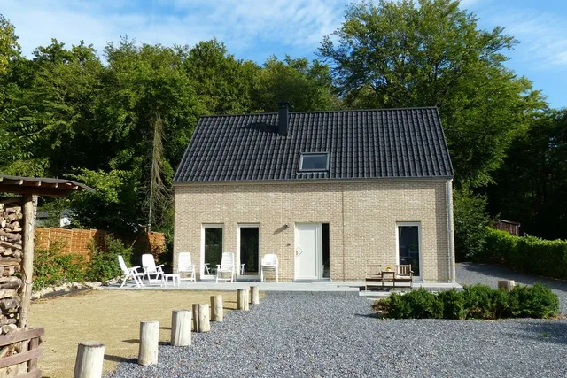 Gîte du Bois-Joli 3 épis