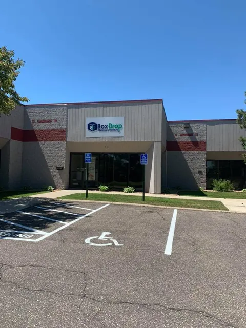 BoxDrop Mattress & Furniture Chanhassen, MN