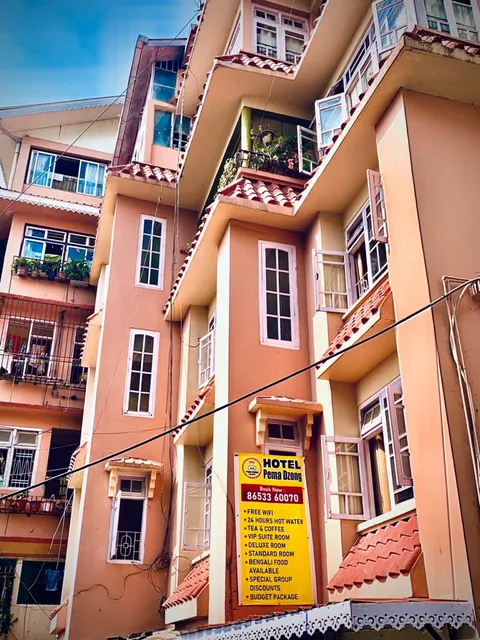 OYO Flagship Hotel Pema Dzong