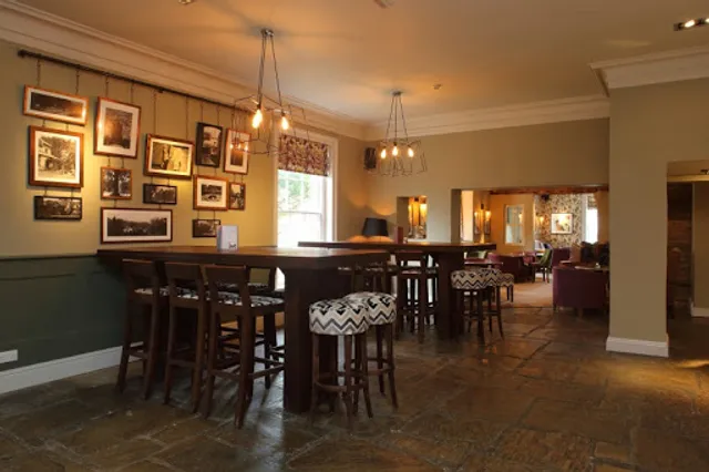 Inn On The Lake Godalming