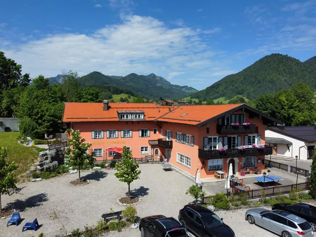 Hotel garni Forsthaus