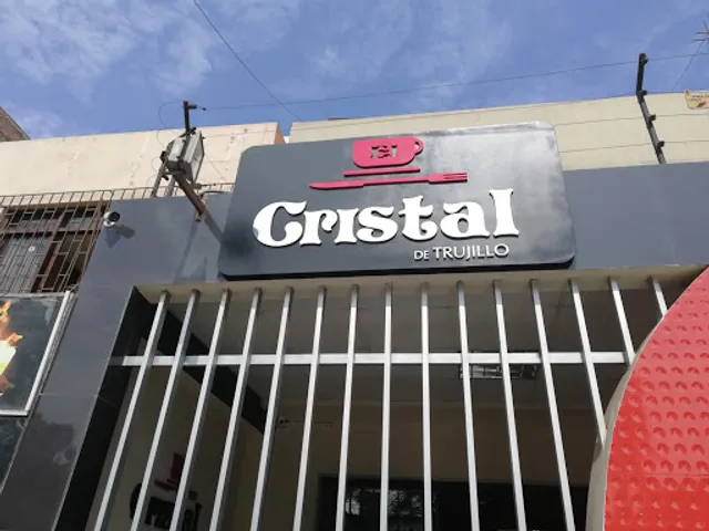 El Cristal