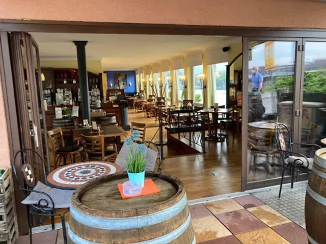 Caféhaus Brückenbäck