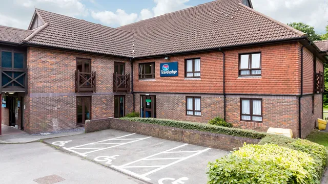 Travelodge Frimley