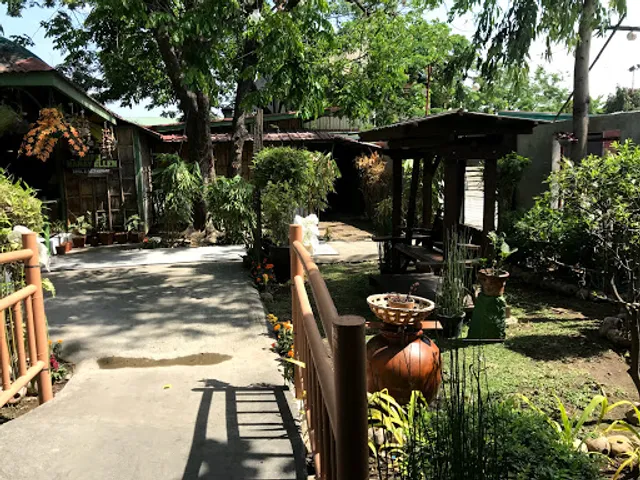 Nanay Ellen Grill & Restaurant