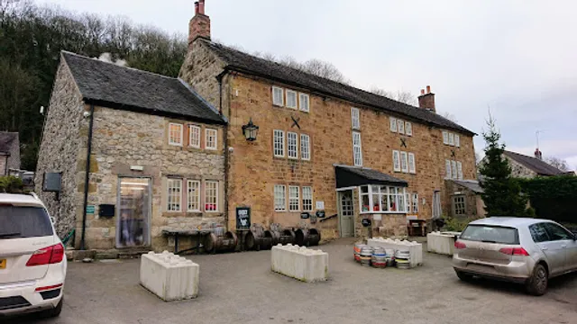 The Miners Arms Pub and Restaurant
