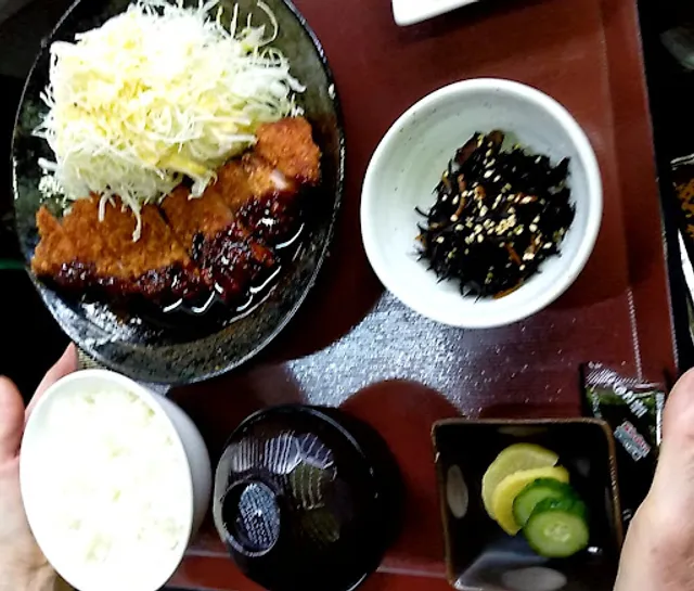 くいしん坊魚国