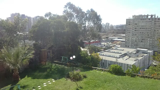 Condominio Arcoiris Jackson 900