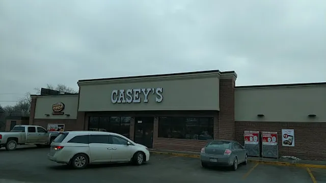 Casey's