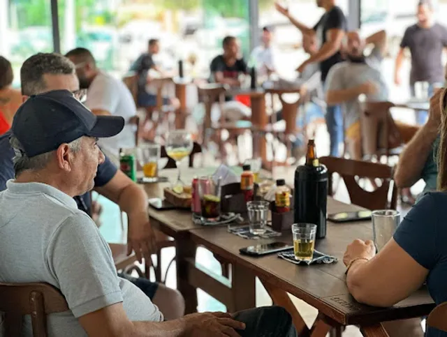 Sereno Bar e Restaurante