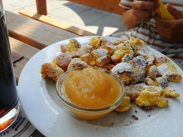 Discounter Gaststätte