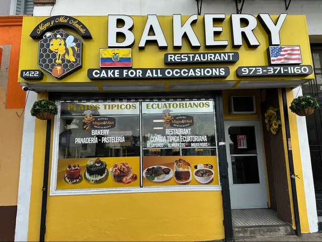 MIGAS Y MIEL BAKERY RESTAURANT