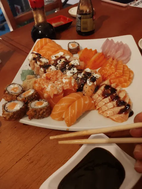 Bonsai Sushi