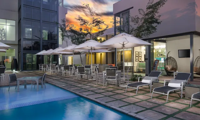 Protea Hotel Upington