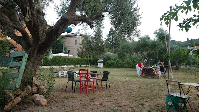 Casa Da Sergio cooperativa sociale Onlus