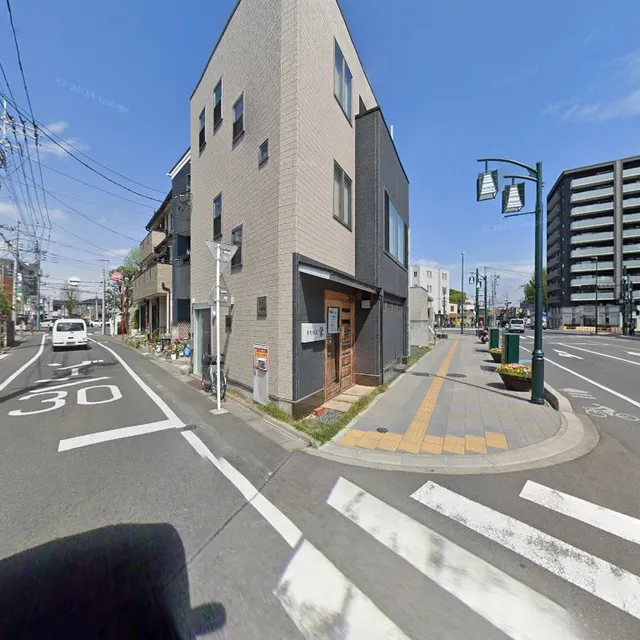 〒350-0066 Saitama, Kawagoe, Renjakuchō, １−6