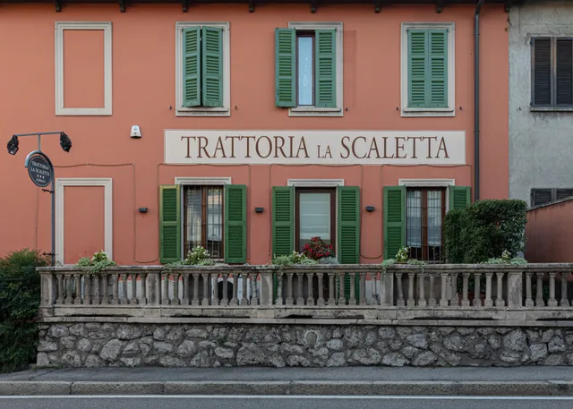 Hotel Ristorante La Scaletta
