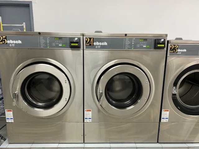 The Clean Wash - Laundry & Dry Cleaning Delivery