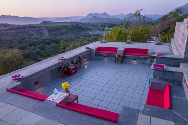 The Jungalow Udaipur by Horizon Hospitalities