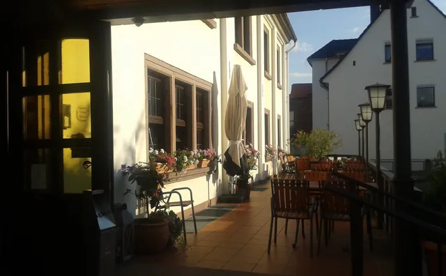 Posthotel Johannesberg