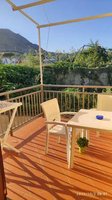 Residence da Andrea a mare