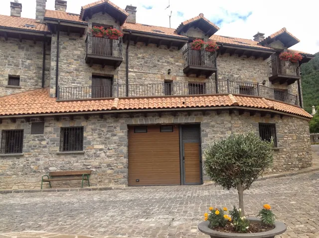 Apartamentos Casa Diego