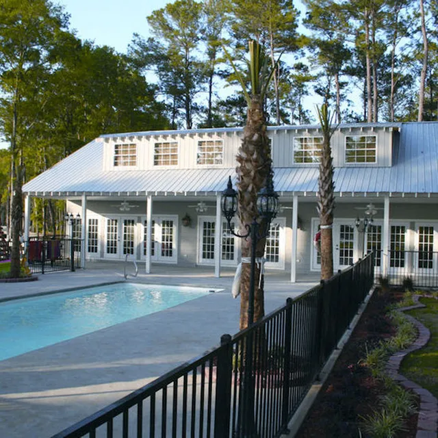 The Cove at Trail's End