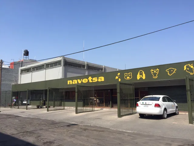 NAVETSA S.A. de C.V.