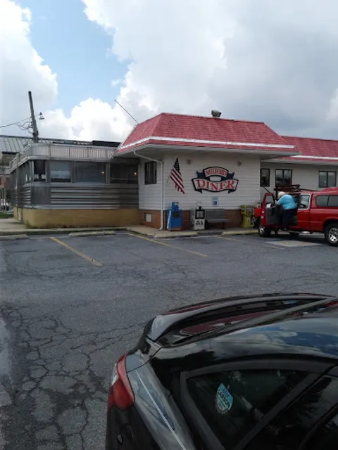 Milford Diner LLC