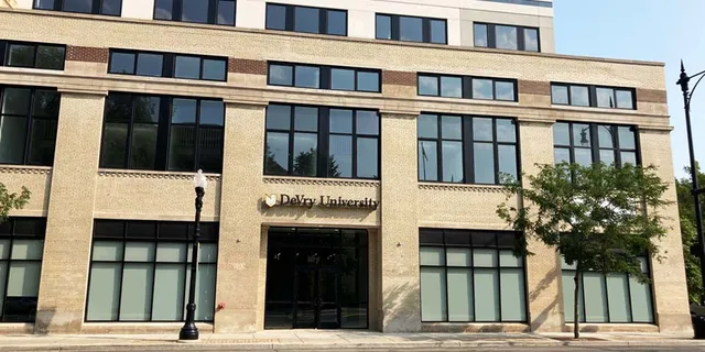 DeVry University