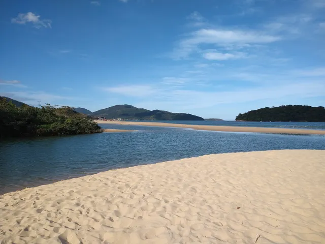 Rio Cocanha