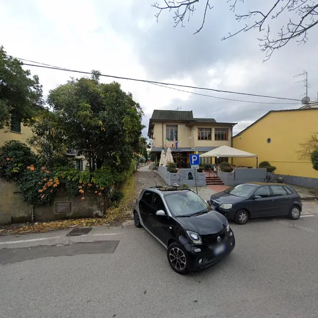 Long Bridge Caffè TrattoriaPizzeriaTini