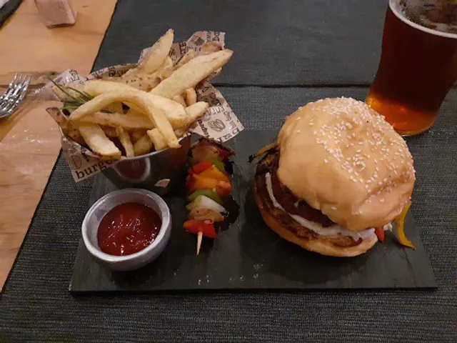 Cerveza Artesanal Utepils - Fábrica