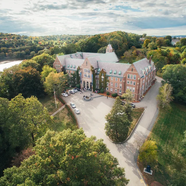 EF International Language Campus - English courses in Boston