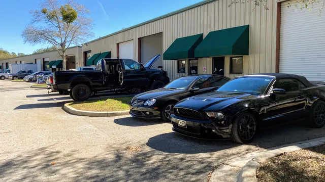 Accelerated Motorsports LLC