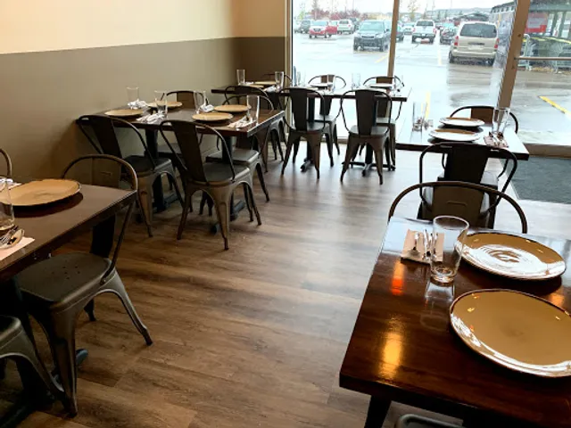 Urban Parathas Restaurant