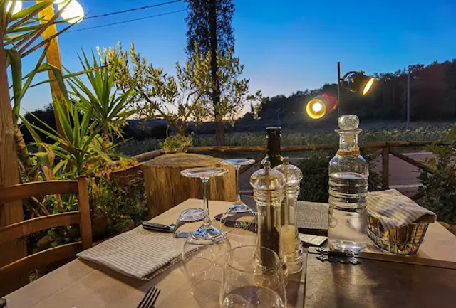 La Taverna di Campagna