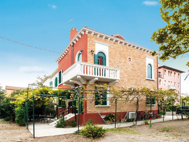 Villa Contarini B&B