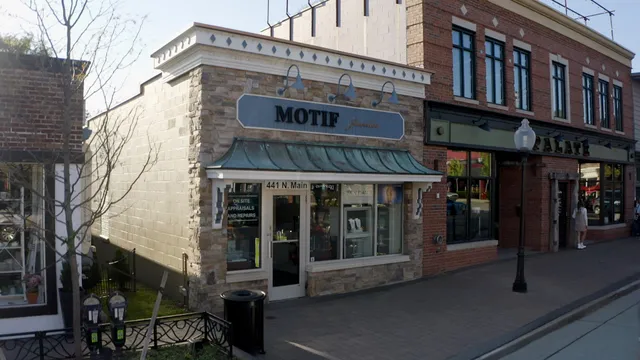 Motif Jewelers