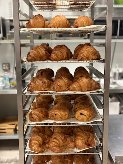 Une Autre Histoire La French Bakery