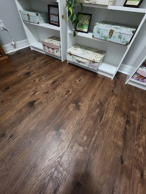 K&K Flooring Services LLC