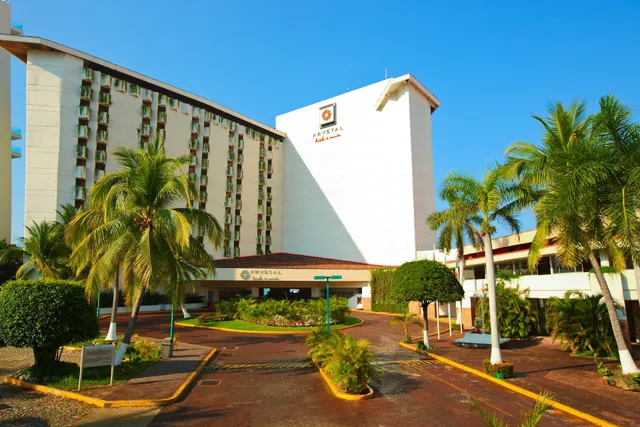 Krystal Ixtapa All Inclusive