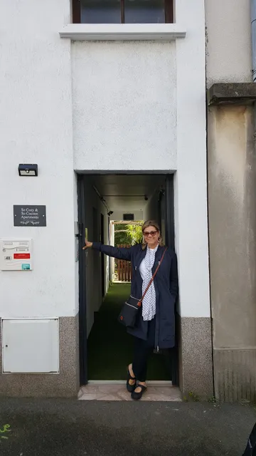 So Cocoon Appartement